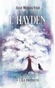 L'Hayden - 3, Muller Volb Julie