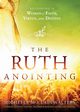 Ruth Anointing, McClain-Walters Michelle