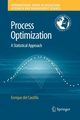 Process Optimization, del Castillo Enrique