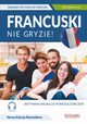 Francuski nie gryzie!+ MP3 Innowacyjny kurs od podstaw, Banaszek Klaudyna