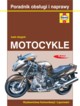 Motocykle, Weighill Keith