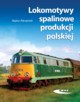 Lokomotywy spalinowe produkcji polskiej, Pokropiski Bogdan