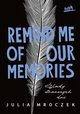 Remind Me of Our Memories lady utraconych dni, Mroczek Julia