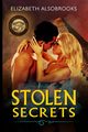 Stolen Secrets, Alsobrooks Elizabeth