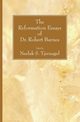 The Reformation Essays of Dr. Robert Barnes, 