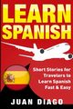 Learn Spanish, Diago Juan