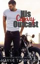His Curvy Outcast, Thompson Mary E