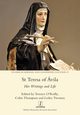 St Teresa of vila, 