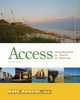 Access, Mancini Marc
