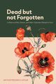 Dead But Not Forgotten, Apgar Arthur Frederick