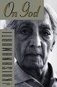 On God, Krishnamurti Jiddu