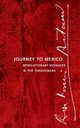 Journey to Mexico, Artaud Antonin