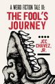 A Weird Fiction Tale III, Chavez Juan C