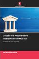Gest?o da Propriedade Intelectual em Museus, MWANIA KIOKO