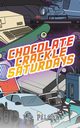 Chocolate Crackle Saturdays, Pelosi J.P.