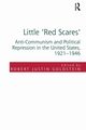 Little 'Red Scares', 