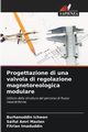 Progettazione di una valvola di regolazione magnetoreologica modulare, Ichwan Burhanuddin