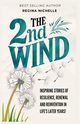 THE 2ND WIND, NICHELLE REGINA
