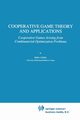 Cooperative Game Theory and Applications, Curiel Imma