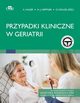 Przypadki kliniczne w geriatrii, Hager K.