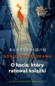 O kocie, ktry ratowa ksiki, Natsukawa Sosuke