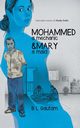 Mohammed a Mechanic and Mary a Maid, Gautam B. L.