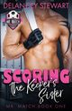 Scoring the Keeper's Sister, Stewart Delancey