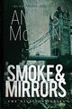 Smoke and Mirrors, McLean Angus