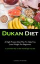 Dukan Diet, Warner George