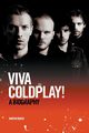 Viva Coldplay!, Roach Martin