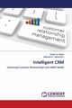 Intelligent CRM, Harkut Dinesh G.