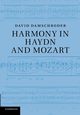 Harmony in Haydn and Mozart, Damschroder David