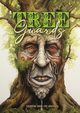 Tree Guards Coloring Book for Adults, Publishing Monsoon