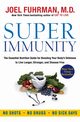 Super Immunity, Fuhrman Joel