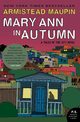 Mary Ann in Autumn, Maupin Armistead
