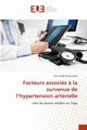 Facteurs associs ? la survenue de l'hypertension artrielle, Sedo Yaovi Nof Wuayi