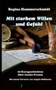 Mit starkem Willen und Gefhl, Hammerschmidt Regina