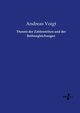 Theorie der Zahlenreihen und der Reihengleichungen, Voigt Andreas