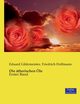 Die therischen le, Gildemeister Eduard