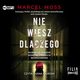 Nie wiesz dlaczego, Moss Marcel