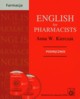 English for Pharmacists + 2CD, Kierczak Anna W.