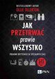Jak przetrwa prawie wszystko., Ollerton Ollie