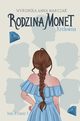 Rodzina Monet Tom 2 Krlewna Cz 1, Marczak Weronika Anna