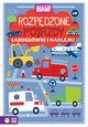 Baw si Rozpdzone pojazdy amigwki i zabawy, 