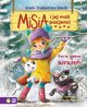 Misia i jej mali pacjenci. Ferie pene wrae, Cholewiska-Szkolik Aniela