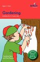 Gardening, Quin Caroline