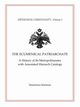 The Ecumenical Patriarchate, Kiminas Demetrius