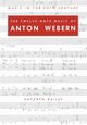 The Twelve-Note Music of Anton Webern, Bailey Kathryn