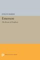 Emerson, Barish Evelyn