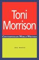 Toni Morrison, Matus Jill